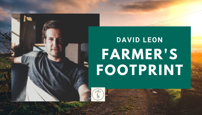 David Leon - Farmer's Footprint