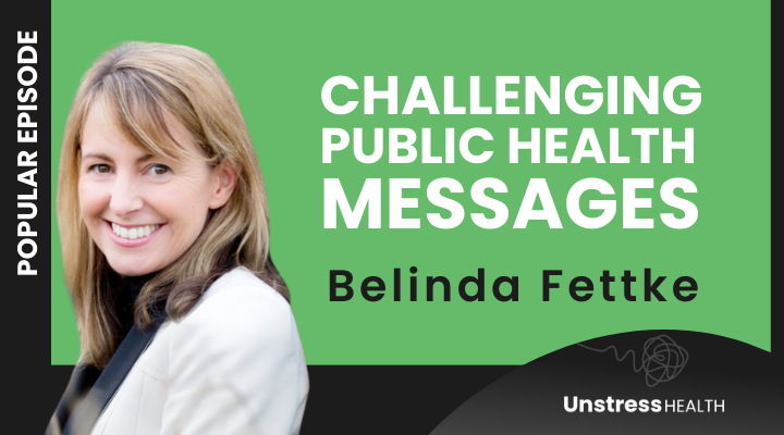 ARCHIVE | Belinda Fettke: Veganism, Public Health Messages and the Influence of Sanitarium