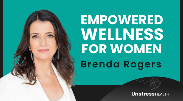 Brenda Rogers: Empowered Wellness for Women
