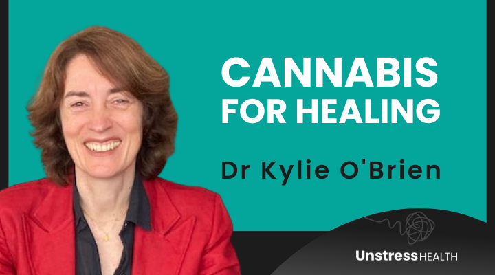 Dr Kylie O'Brien: Medicinal Cannabis - Is It for You? Introduction