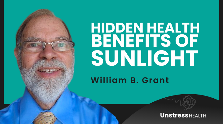 William B. Grant: Are You Getting the Sun You Need?