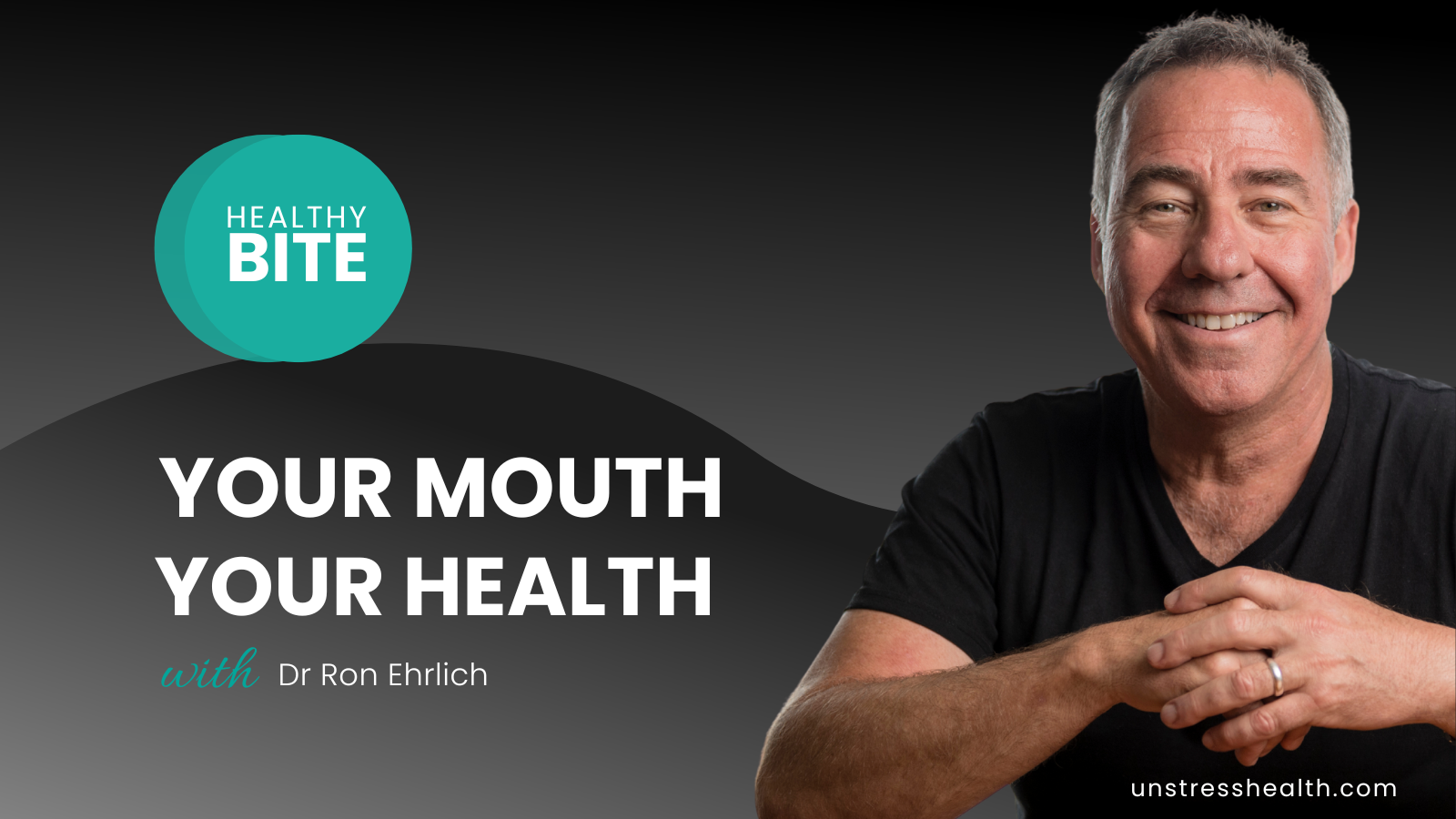 HEALTHY BITE | Prof John Mew & Dr Mike Mew: Why Your Mouth, Orthotropics and Doing Mewings are the Key to Breathing Well and Sleeping Well