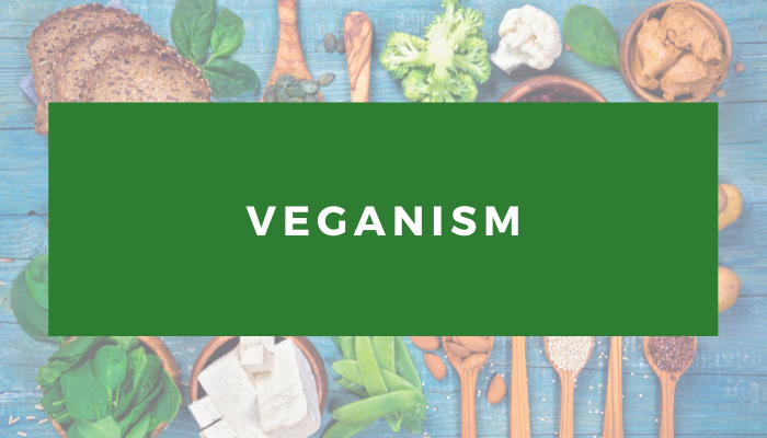 Green Byte 1: Veganism